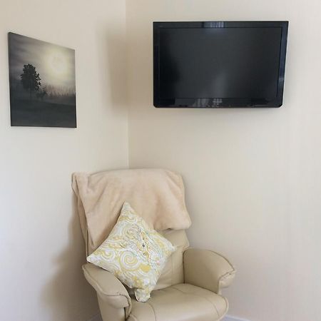 Rudan Guest House Ab53 6Uq New Deer Екстер'єр фото