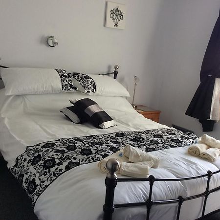 Rudan Guest House Ab53 6Uq New Deer Екстер'єр фото