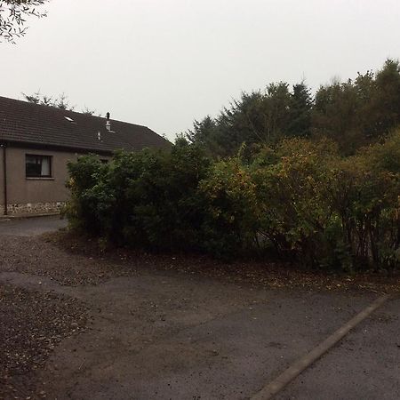 Rudan Guest House Ab53 6Uq New Deer Екстер'єр фото