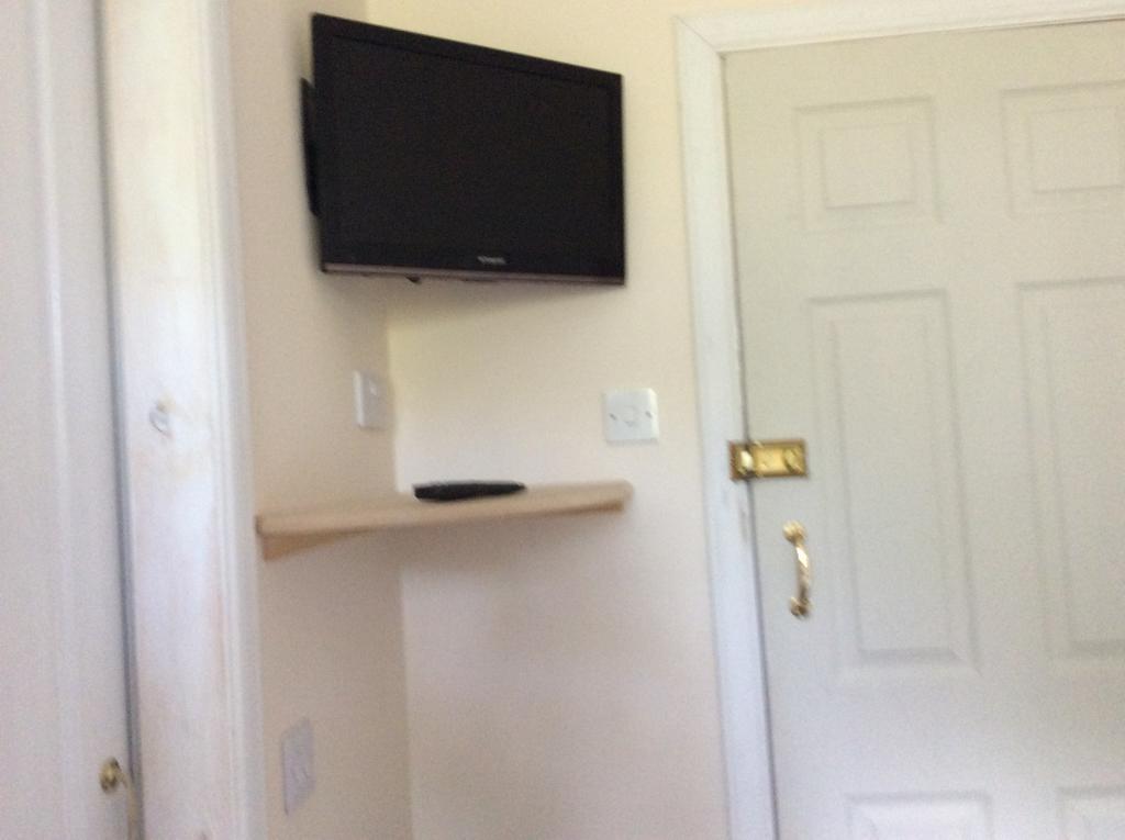 Rudan Guest House Ab53 6Uq New Deer Екстер'єр фото