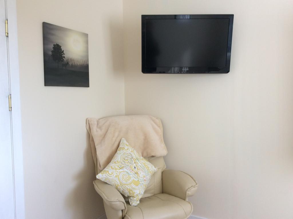 Rudan Guest House Ab53 6Uq New Deer Екстер'єр фото