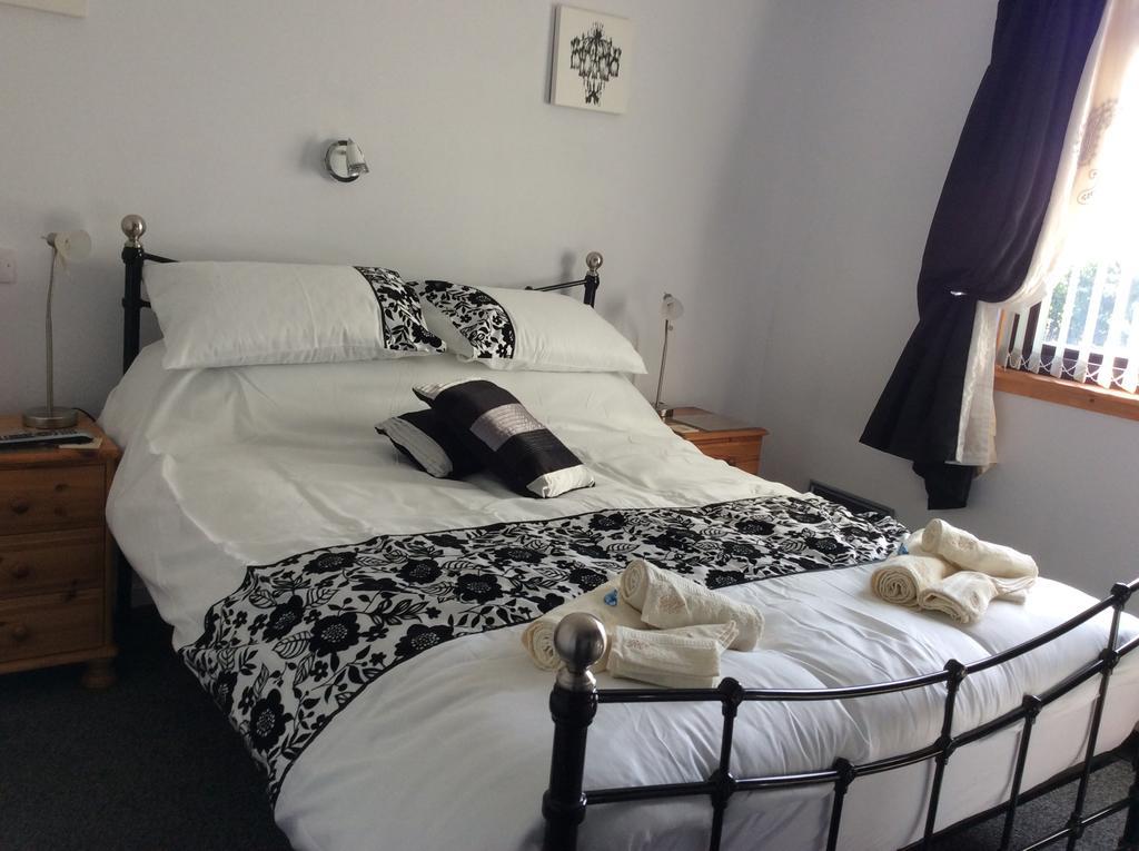 Rudan Guest House Ab53 6Uq New Deer Екстер'єр фото