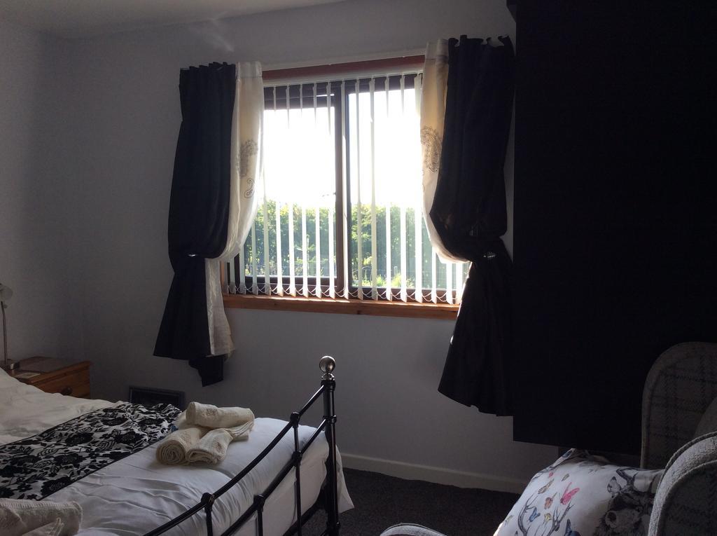 Rudan Guest House Ab53 6Uq New Deer Екстер'єр фото