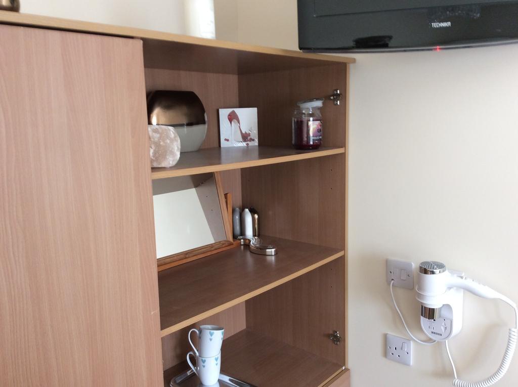 Rudan Guest House Ab53 6Uq New Deer Екстер'єр фото