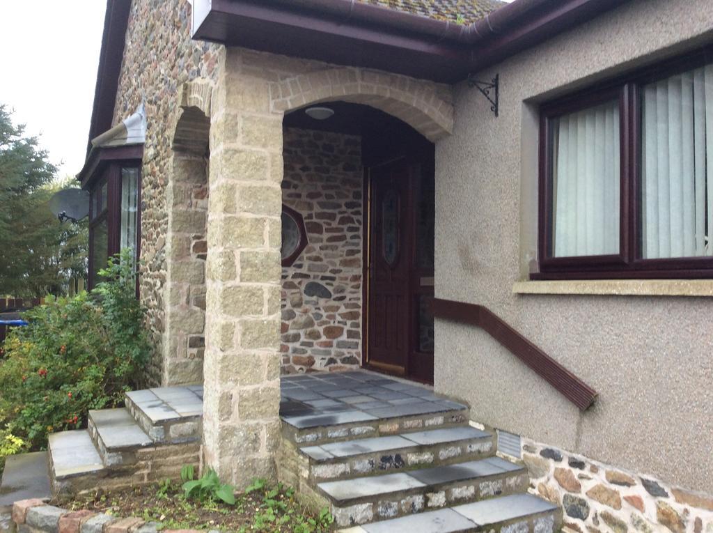 Rudan Guest House Ab53 6Uq New Deer Екстер'єр фото
