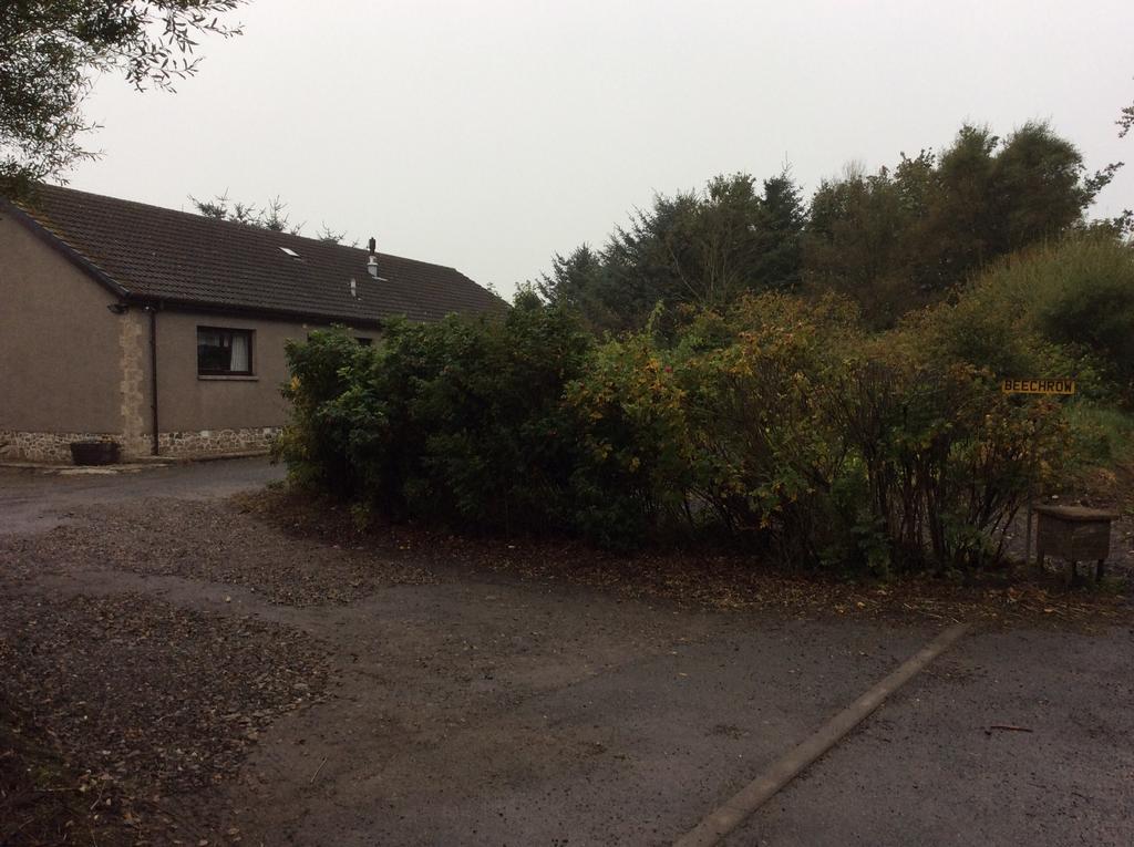 Rudan Guest House Ab53 6Uq New Deer Екстер'єр фото