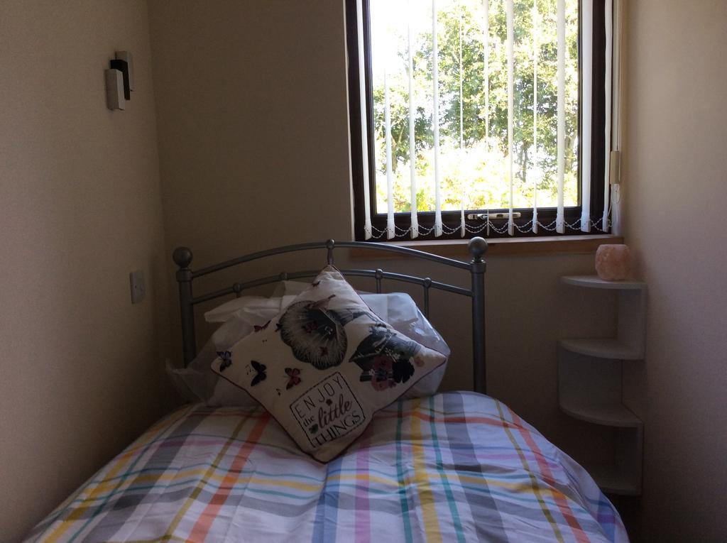 Rudan Guest House Ab53 6Uq New Deer Екстер'єр фото