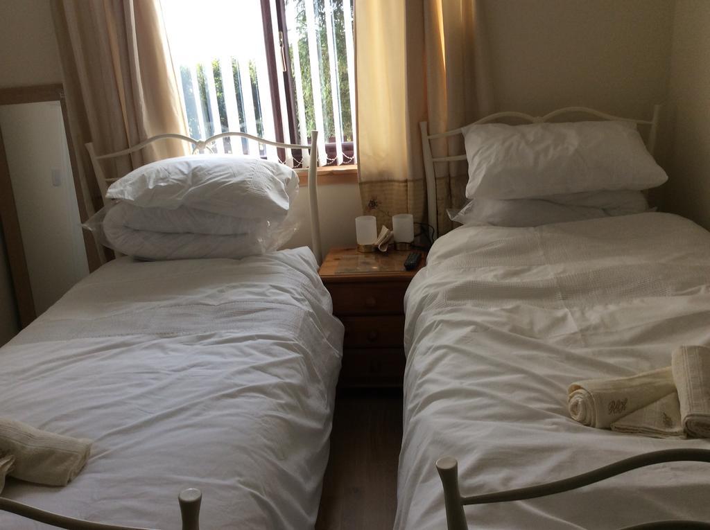 Rudan Guest House Ab53 6Uq New Deer Екстер'єр фото