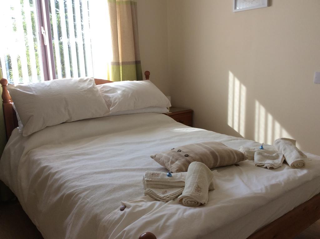 Rudan Guest House Ab53 6Uq New Deer Екстер'єр фото