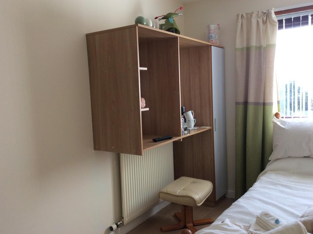 Rudan Guest House Ab53 6Uq New Deer Екстер'єр фото